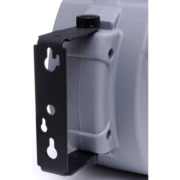 Automatyczny bęben na wąż ogrodowy 15m+1,5m 1/2" KD2082