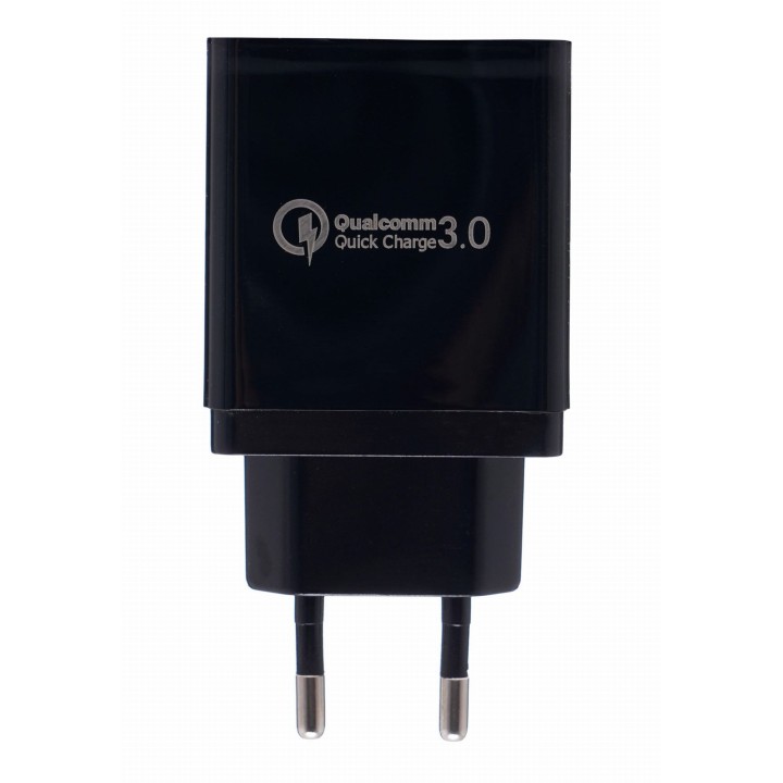 Ładowarka sieciowa QUICK CHARGE 3.0 KD1237