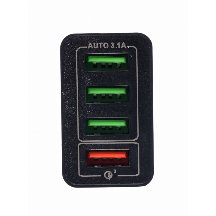 Ładowarka sieciowa QUICK CHARGE 3.0 KD1237
