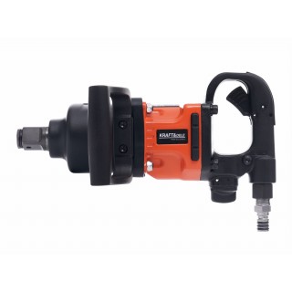 Klucz udarowy pneumatyczny 1" 4800Nm 6000RPM