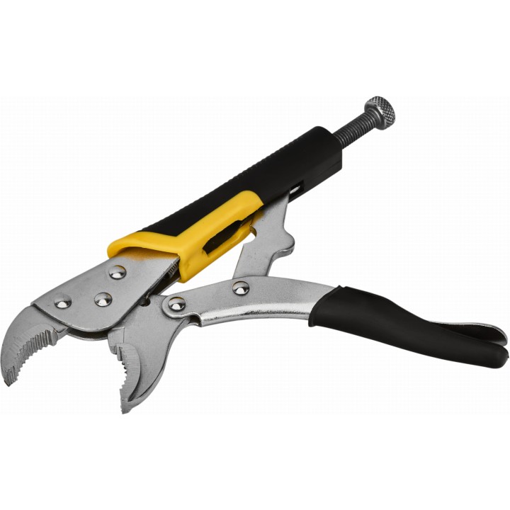 SZCZYPCE ZACISKOWE MORSE'A 250mm / 10"