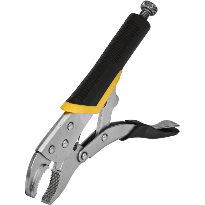 SZCZYPCE ZACISKOWE MORSE'A 250mm / 10"
