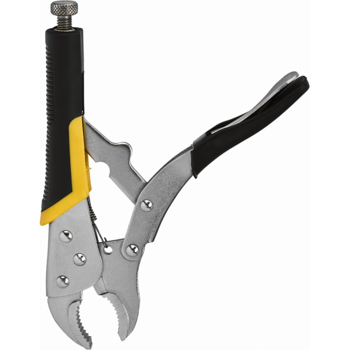 SZCZYPCE ZACISKOWE MORSE'A 250mm / 10"