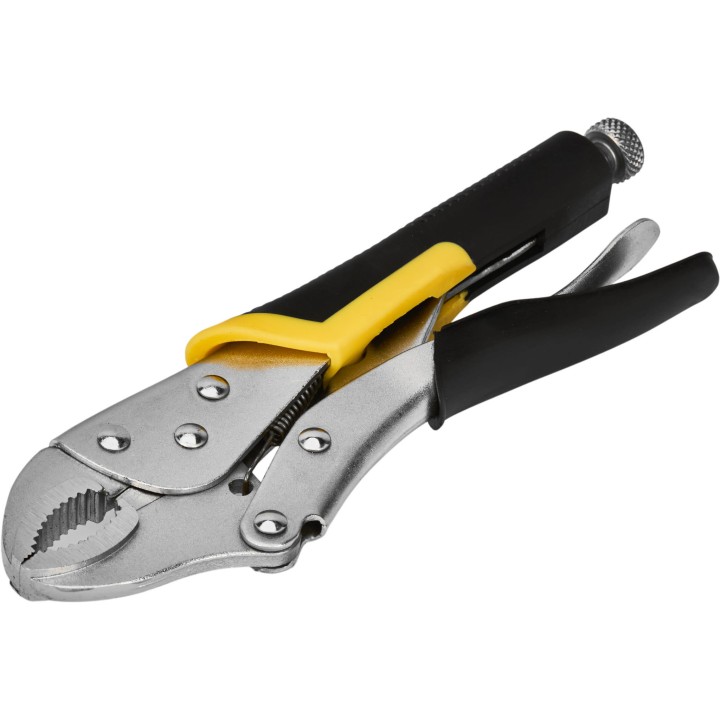 SZCZYPCE ZACISKOWE MORSE'A 250mm / 10"