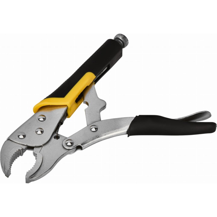 SZCZYPCE ZACISKOWE MORSE'A 250mm / 10"