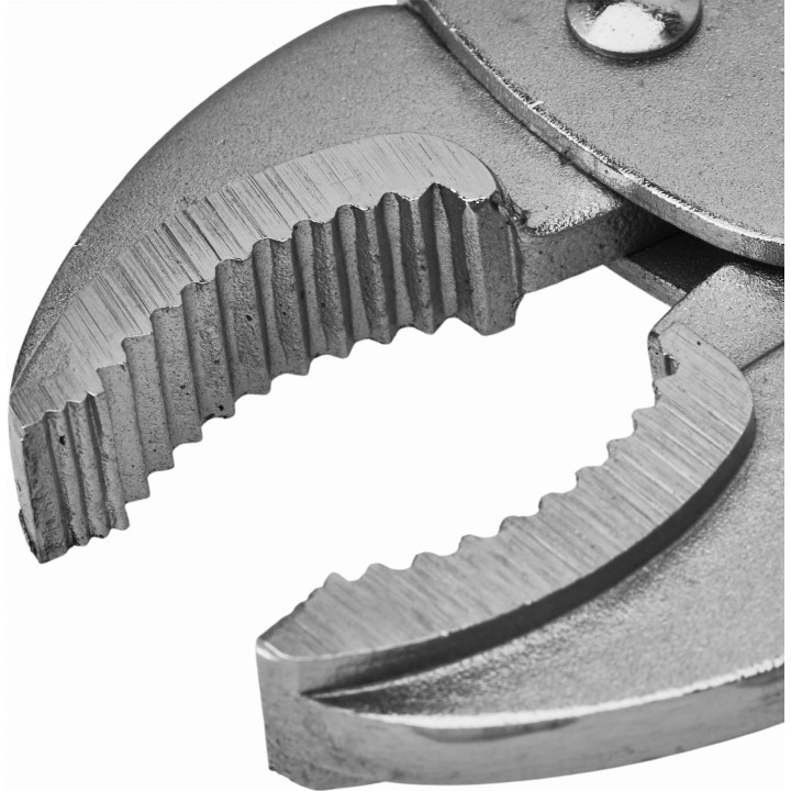 SZCZYPCE ZACISKOWE MORSE'A 250mm / 10"