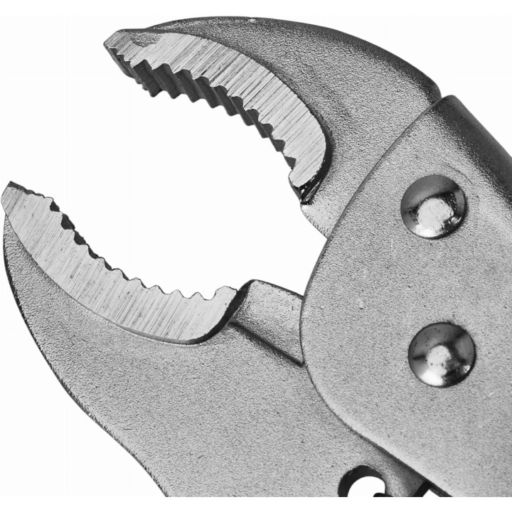 SZCZYPCE ZACISKOWE MORSE'A 250mm / 10"