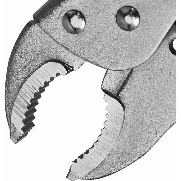 SZCZYPCE ZACISKOWE MORSE'A 250mm / 10"