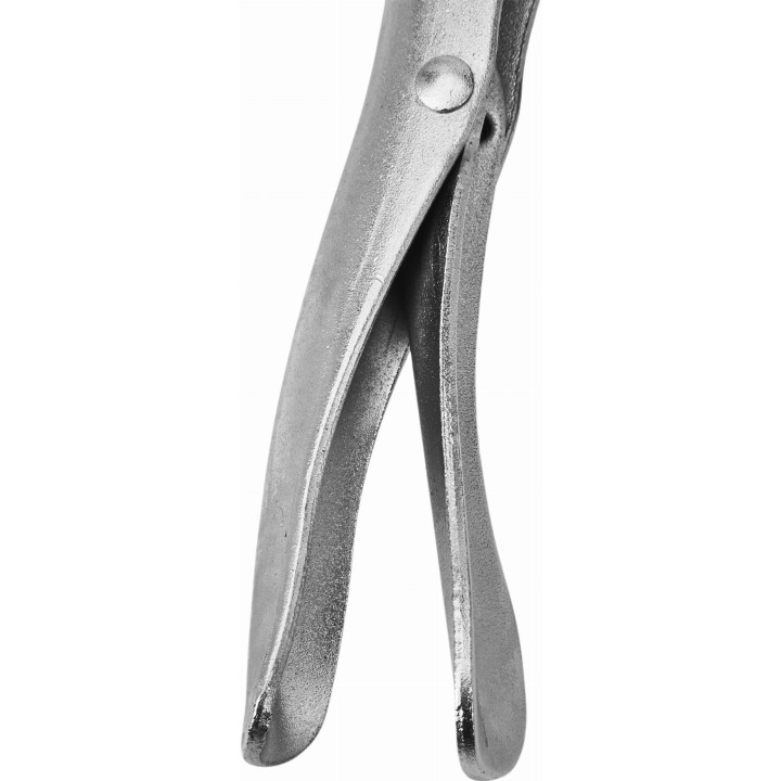 SZCZYPCE ZACISKOWE MORSE'A 250mm / 10"