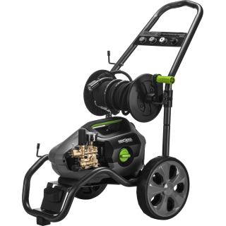 MYJKA WYSOKOCIŚNIENIOWA CIŚNIENIOWA 3400W 280BAR 230V
