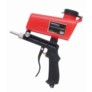 PISTOLET DO PIASKOWANIA 600ML 1/4" pneumatyczny