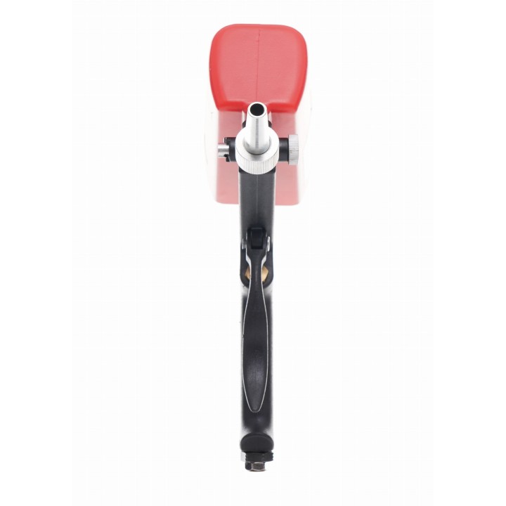 PISTOLET DO PIASKOWANIA 600ML 1/4" pneumatyczny