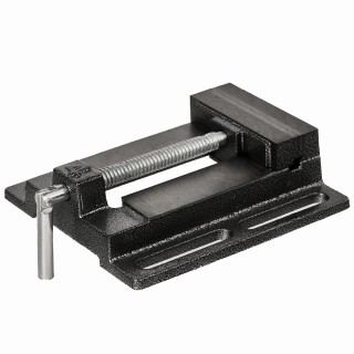IMADŁO MASZYNOWE KĄTOWE 100mm żeliwne