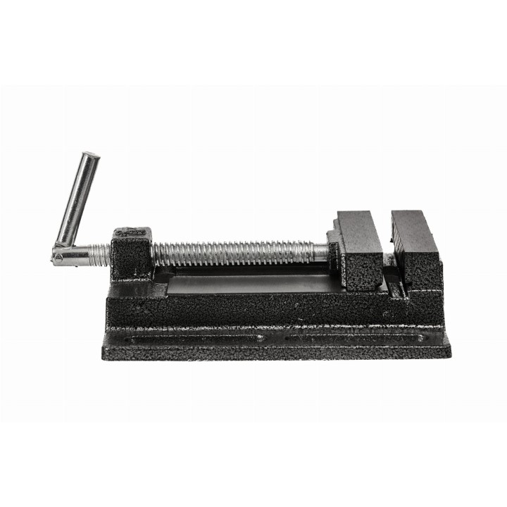 IMADŁO MASZYNOWE KĄTOWE 100mm żeliwne