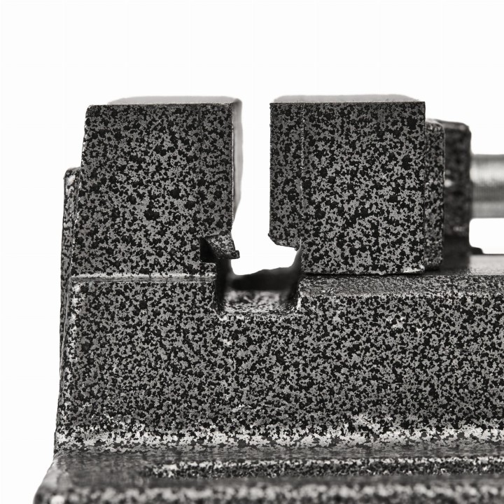 IMADŁO MASZYNOWE KĄTOWE 100mm żeliwne