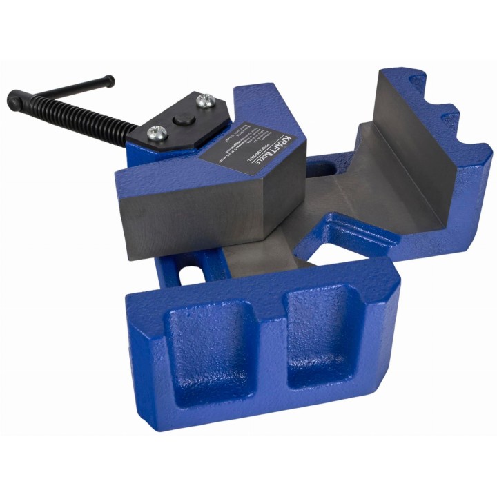 IMADŁO SPAWALNICZE 100MM kątowe 90 stopni