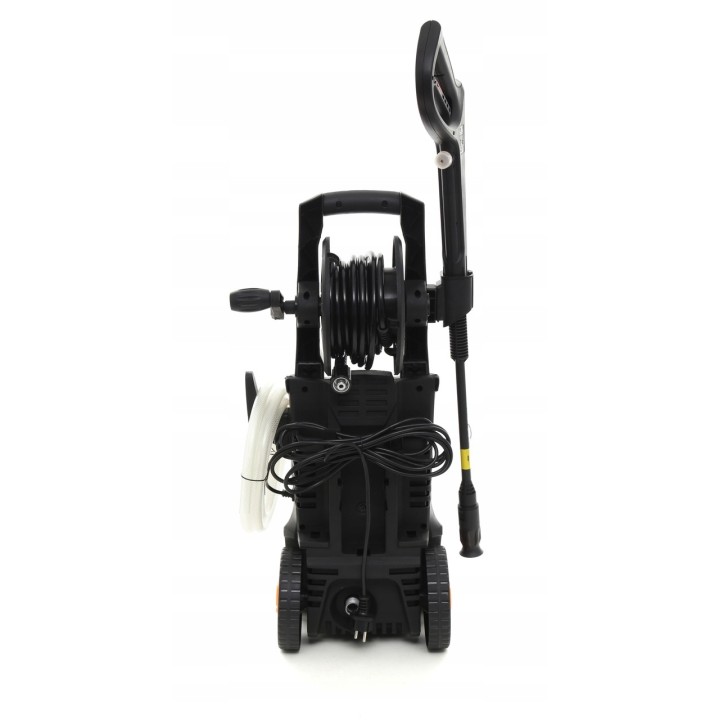 MYJKA CIŚNIENIOWA 2100W 200BAR 6L/min BĘBEN TURBO