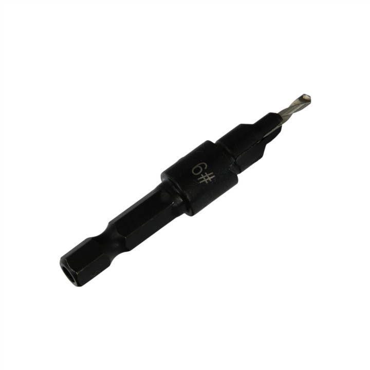 ZESTAW WIERTEŁ WIERTŁO DO KONFIRMATÓW 5EL. KD10796