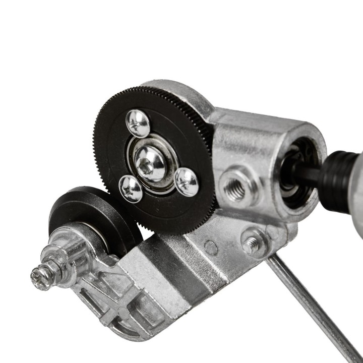 ADAPTER DO CIĘCIA BLACHY kartonu na wiertarkę wkrętarkę