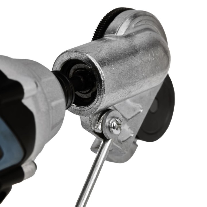 ADAPTER DO CIĘCIA BLACHY kartonu na wiertarkę wkrętarkę