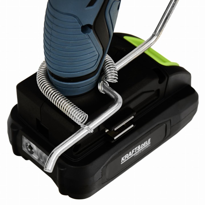 ADAPTER DO CIĘCIA BLACHY kartonu na wiertarkę wkrętarkę