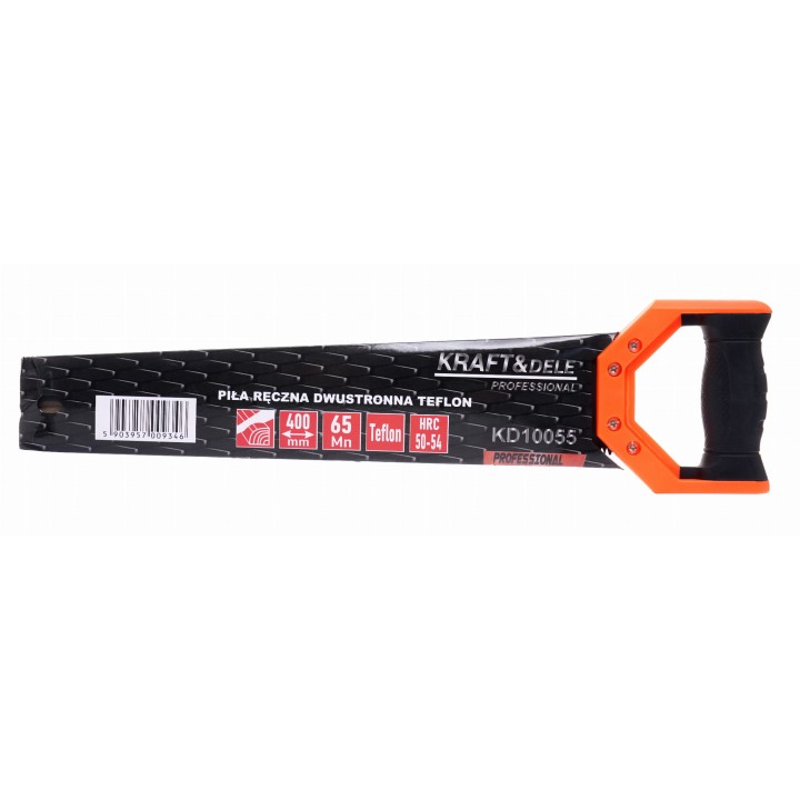 PIŁA RĘCZNA DO DREWNA KD10055