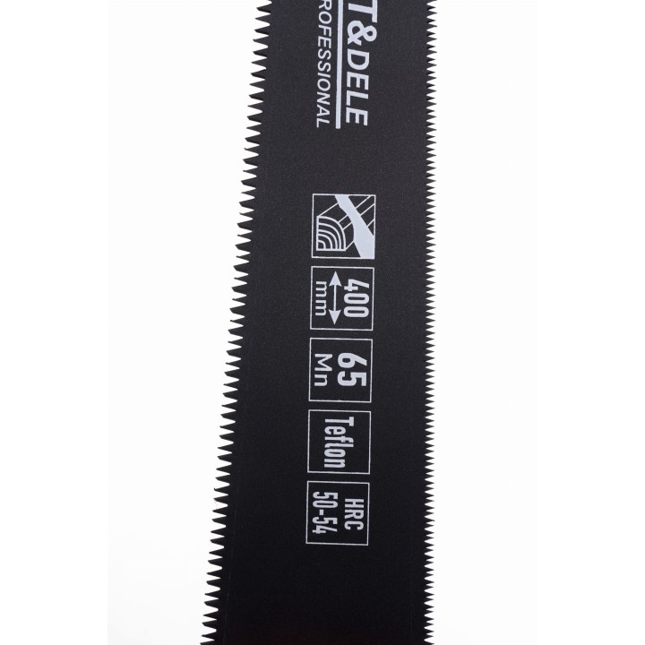 PIŁA RĘCZNA DO DREWNA KD10055