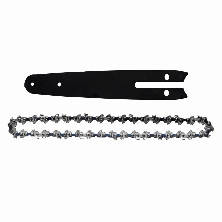 PIŁA ŁAŃCUCHOWA AKUMULATOROWA Gałęziówka 6" 21V mini + walizka