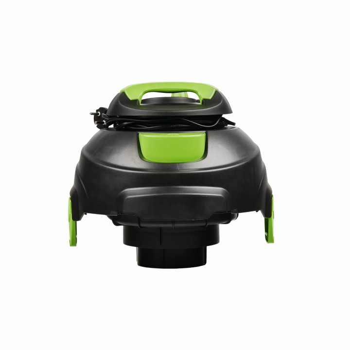 ODKURZACZ SUCHO/MOKRO Z FILTREM WODNYM 15L 2200W