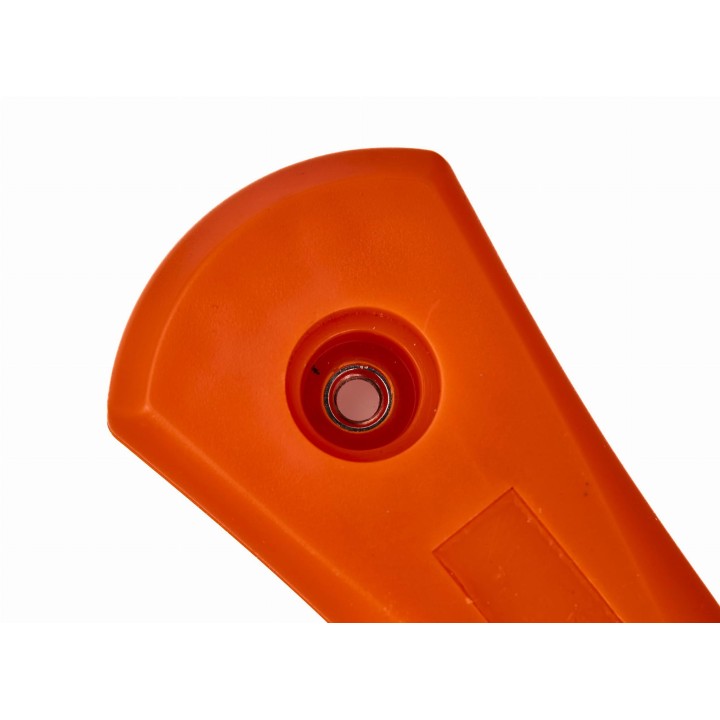 PIŁA RĘCZNA DWUSTRONNA 250MM do drewna drzewa PŁYT