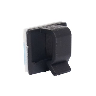 UCHWYT/KLIPS/ORGANIZER DO KABLI 10EL. 5MM