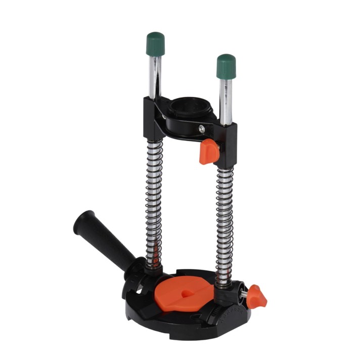 STOJAK DO WIERTARKI 43cm 38-43mm pochył