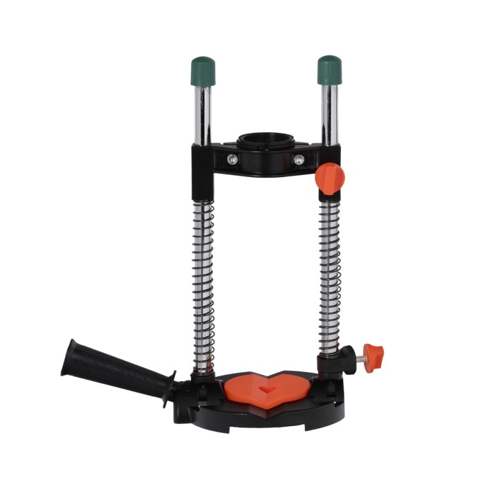 STOJAK DO WIERTARKI 43cm 38-43mm pochył
