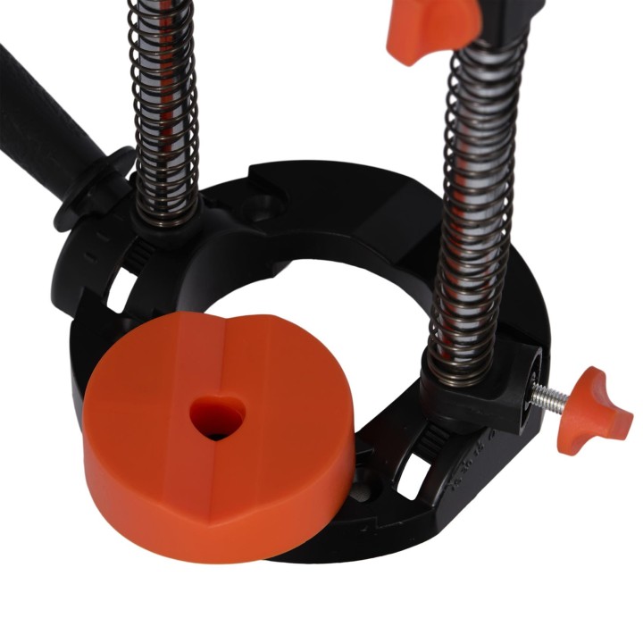 STOJAK DO WIERTARKI 43cm 38-43mm pochył