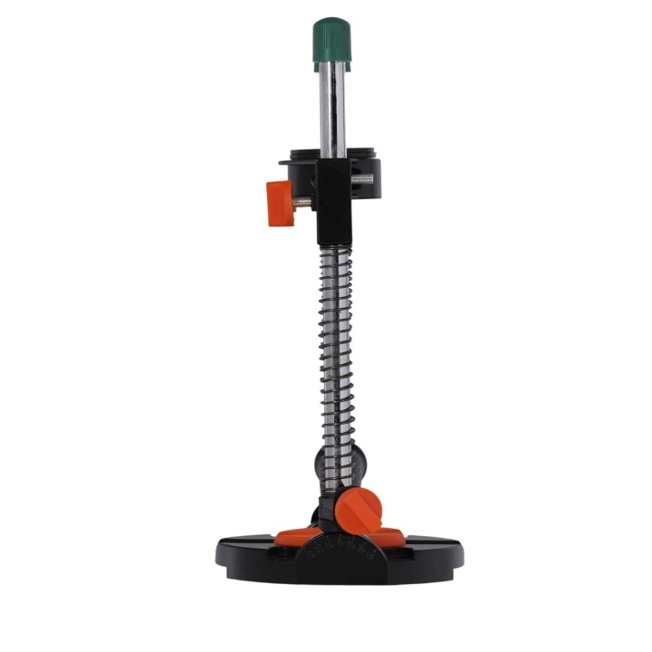 STOJAK DO WIERTARKI 43cm 38-43mm pochył
