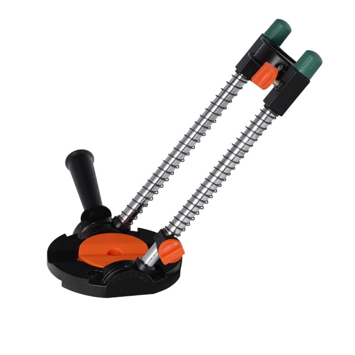 STOJAK DO WIERTARKI 43cm 38-43mm pochył