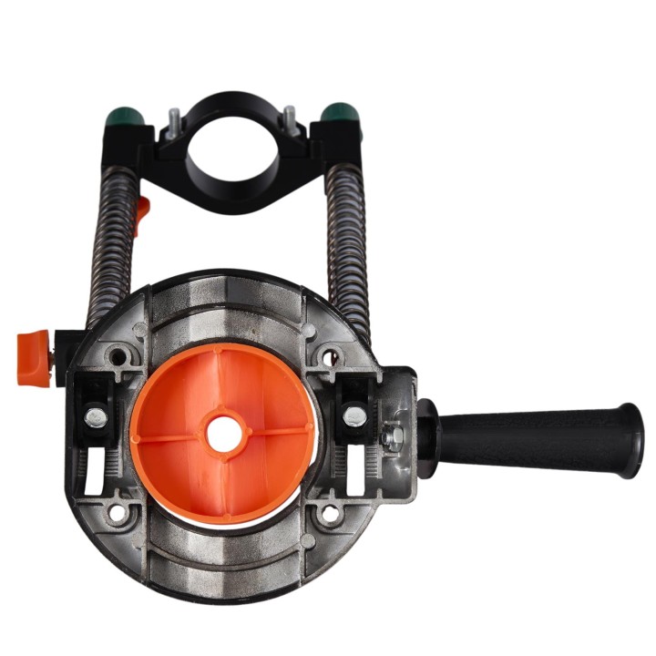 STOJAK DO WIERTARKI 43cm 38-43mm pochył