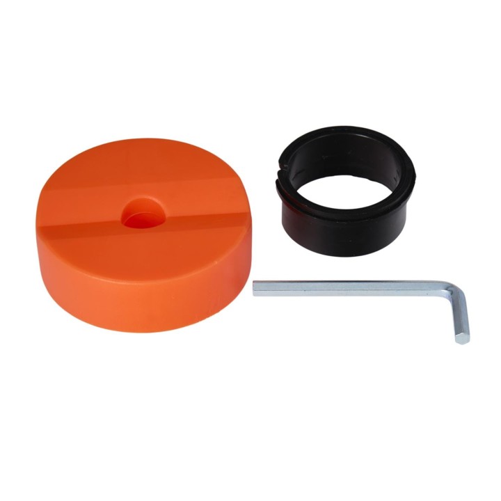 STOJAK DO WIERTARKI 43cm 38-43mm pochył