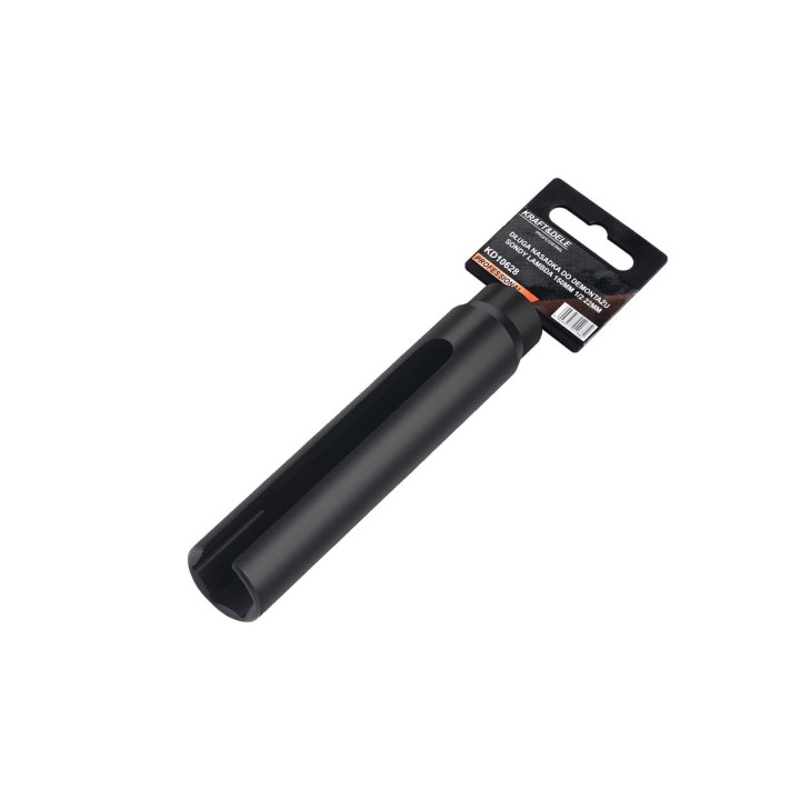 KLUCZ DO DEMONTAŻU SONDY LAMBDA 150MM 1/2" 22MM KD10628