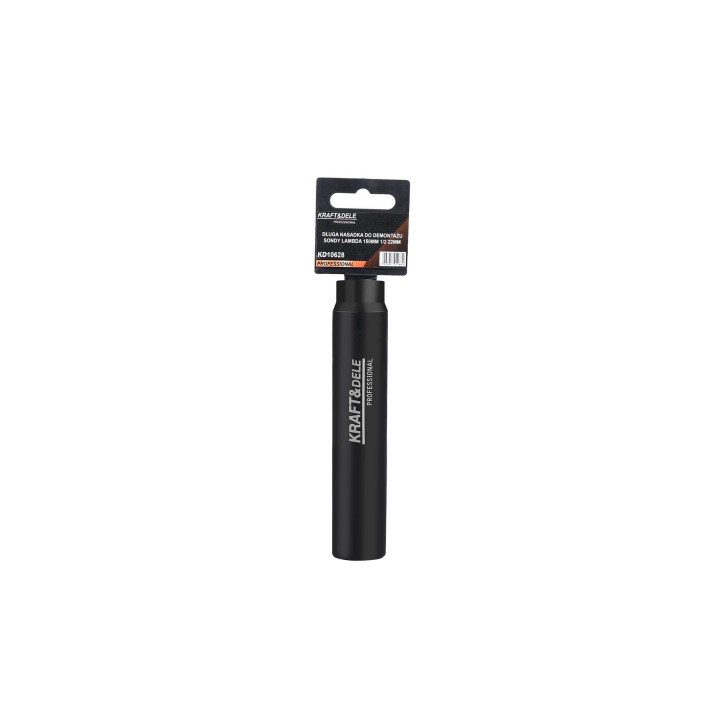 KLUCZ DO DEMONTAŻU SONDY LAMBDA 150MM 1/2" 22MM KD10628