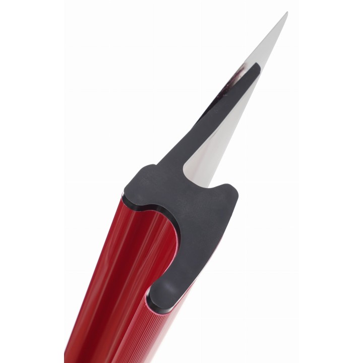NÓŻ PIÓRo DO GŁADZI 40CMx15cm SZPACHLA