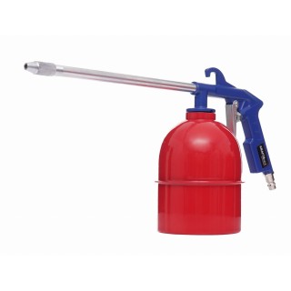 PISTOLET DO ROPOWANIA 1000ML ropownica do mycia ropowania konserwacji
