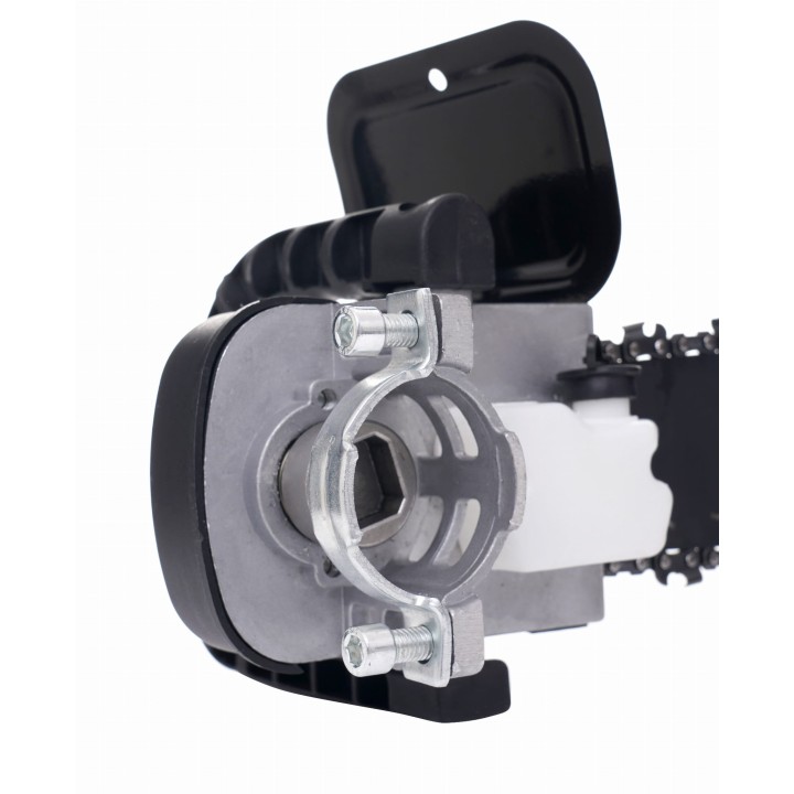 Przystawka / adapter piły łańcuchowej 12" do szlifierki kątowej