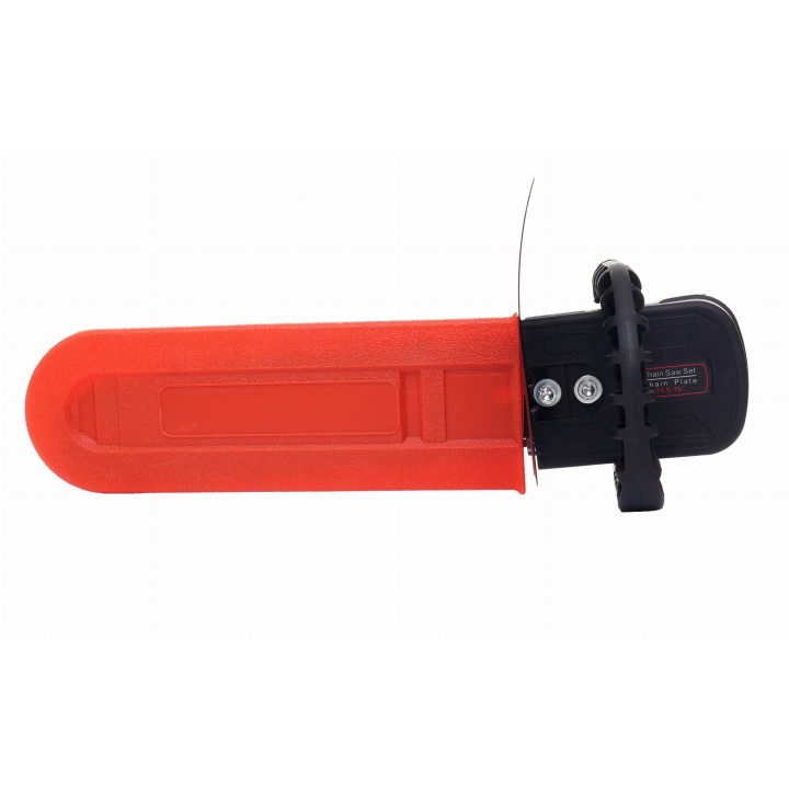 Przystawka / adapter piły łańcuchowej 12" do szlifierki kątowej