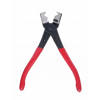 SZCZYPCE DO ściągania demontażu OPASEK ZACISKOWYCH 180mm