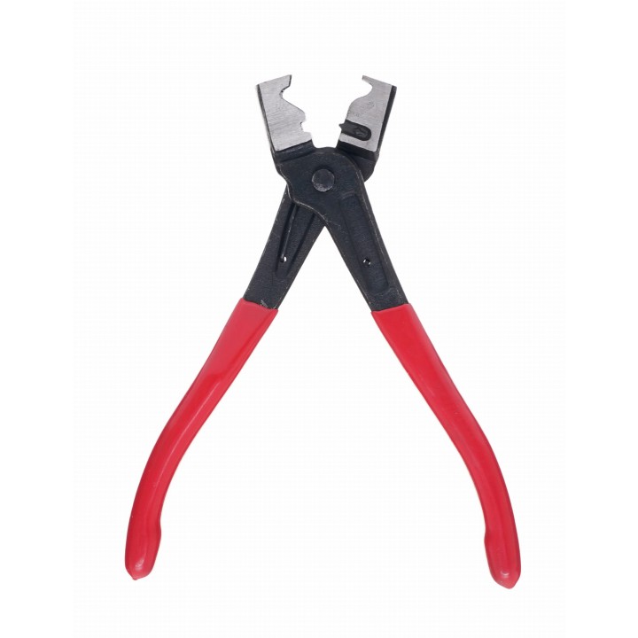 SZCZYPCE DO ściągania demontażu OPASEK ZACISKOWYCH 180mm