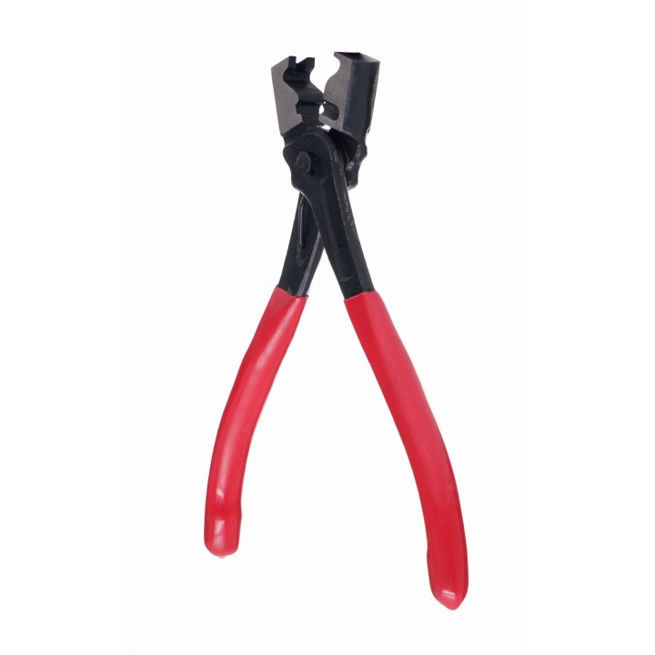 SZCZYPCE DO ściągania demontażu OPASEK ZACISKOWYCH 180mm