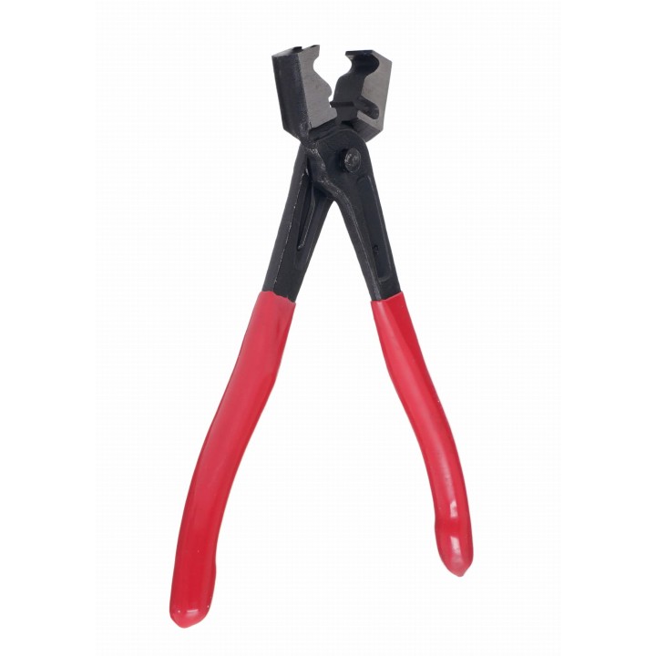 SZCZYPCE DO ściągania demontażu OPASEK ZACISKOWYCH 180mm