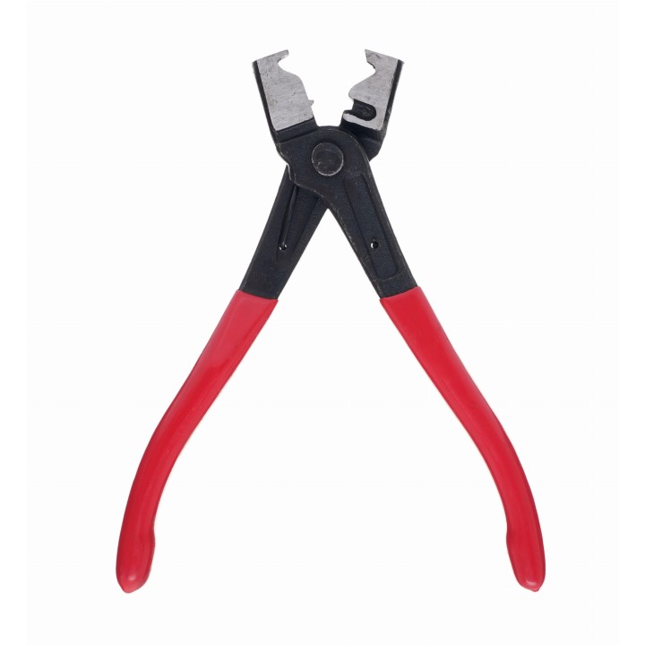SZCZYPCE DO ściągania demontażu OPASEK ZACISKOWYCH 180mm