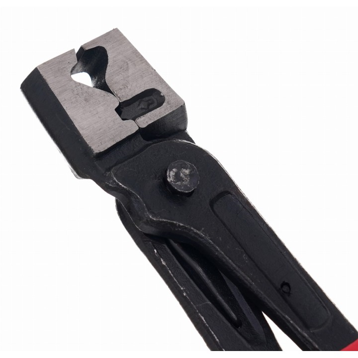 SZCZYPCE DO ściągania demontażu OPASEK ZACISKOWYCH 180mm